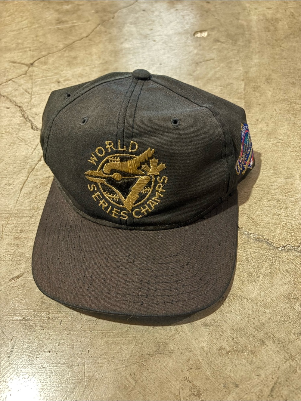 Starter Toronto Blue Jays SnapBack